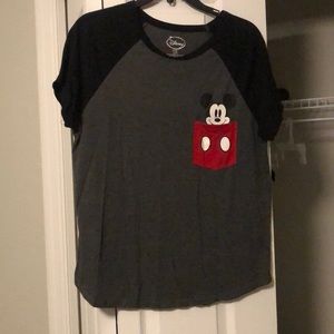 Disney shirt